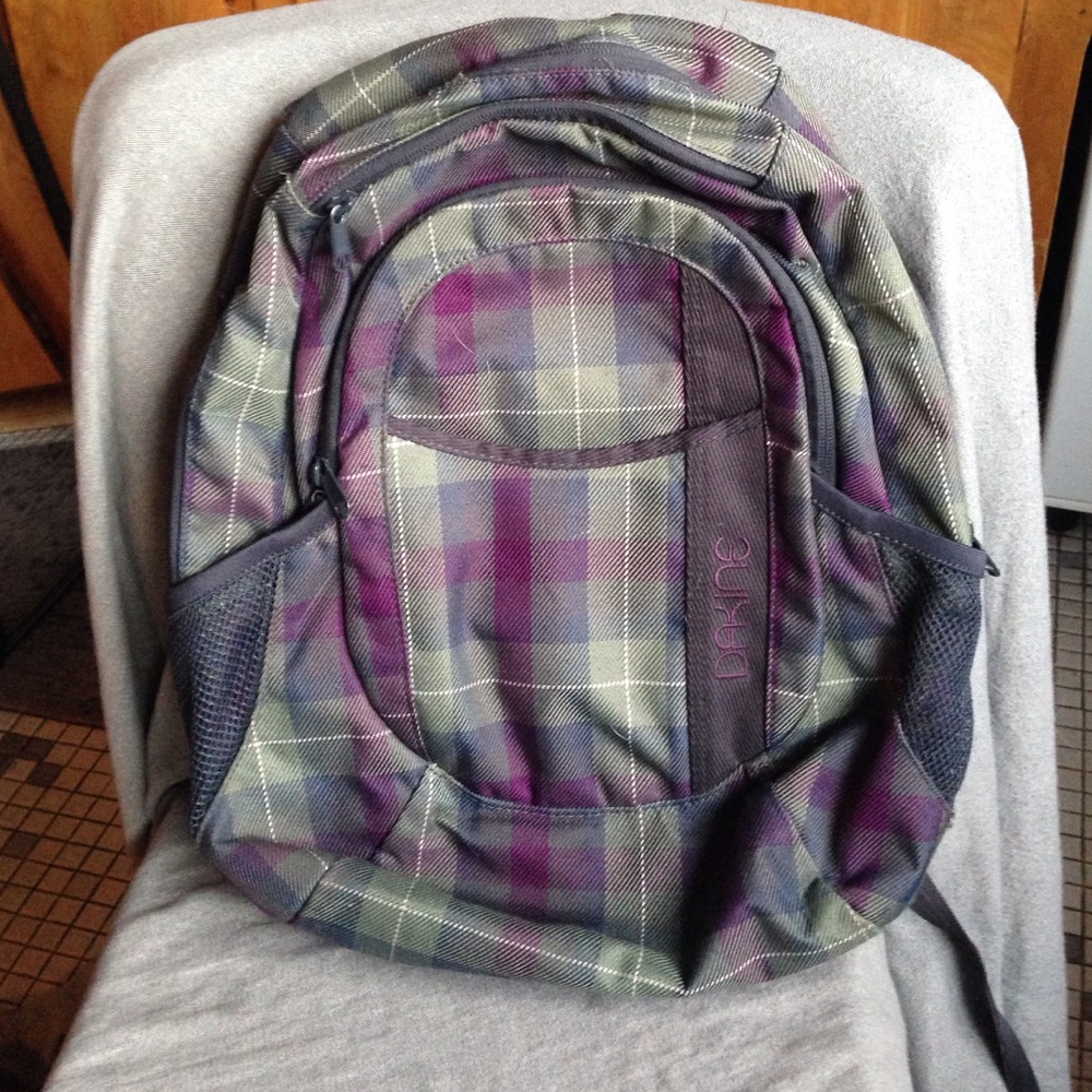 Dakine backpack